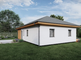 Nova 109 - ilustrační foto