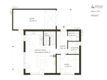 Minor 131 přízemí