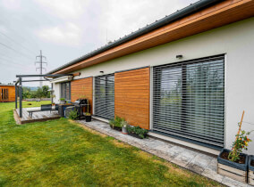 Vela 115 - ilustrační foto