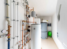 Apartmánový dům Chanovice