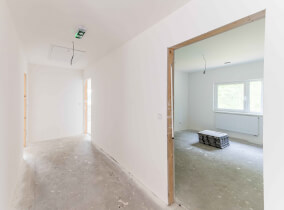 Apartmánový dům Chanovice