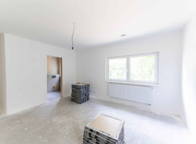 Apartmánový dům Chanovice