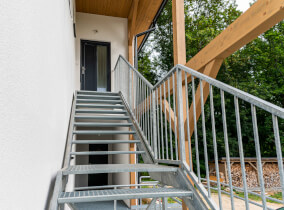 Apartmánový dům Chanovice