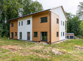 Apartmánový dům Chanovice