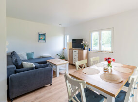 Apartmánový dům Chanovice