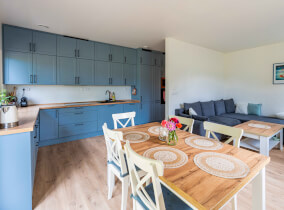 Apartmánový dům Chanovice