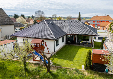 Důvěra, která přetrvává generace