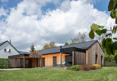 Neokázalost v severském stylu