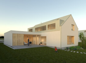 Andromeda 183 - ilustrační foto