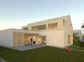 Andromeda 183 - ilustrační foto