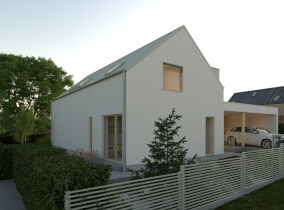 Andromeda 183 - ilustrační foto