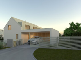 Andromeda 183 - ilustrační foto