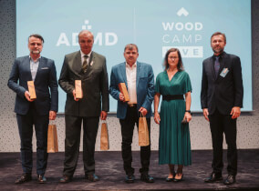 ATRIUM má další důvod k hrdosti