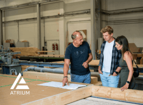 DĚKUJEME ZA DŮVĚRU