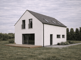 Individuální foto ATRIUM