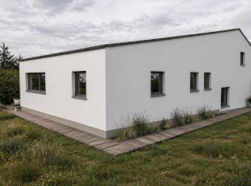 ATRIUM | individuální dům 134