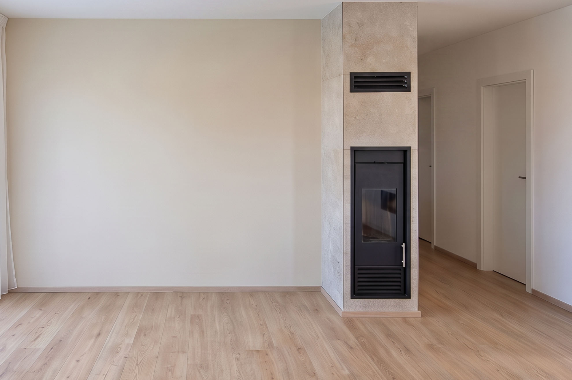 Krb Kingfire Classico S v domě ATRIUM
