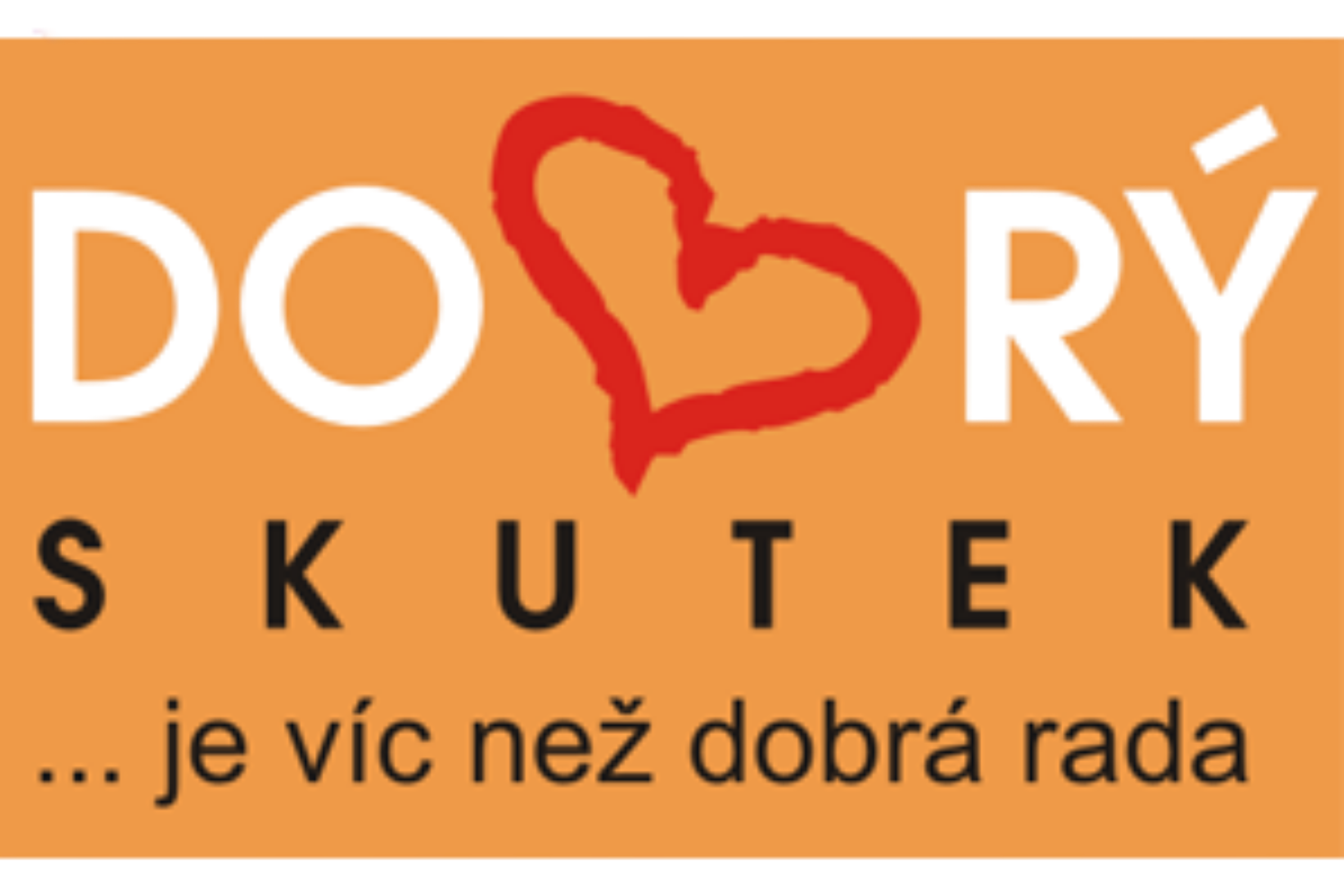 Dobrý skutek