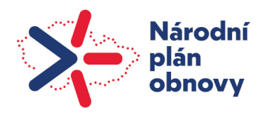 Národní plán obnovy