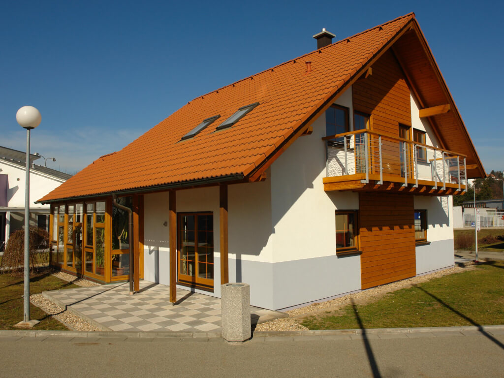 Dům Terra