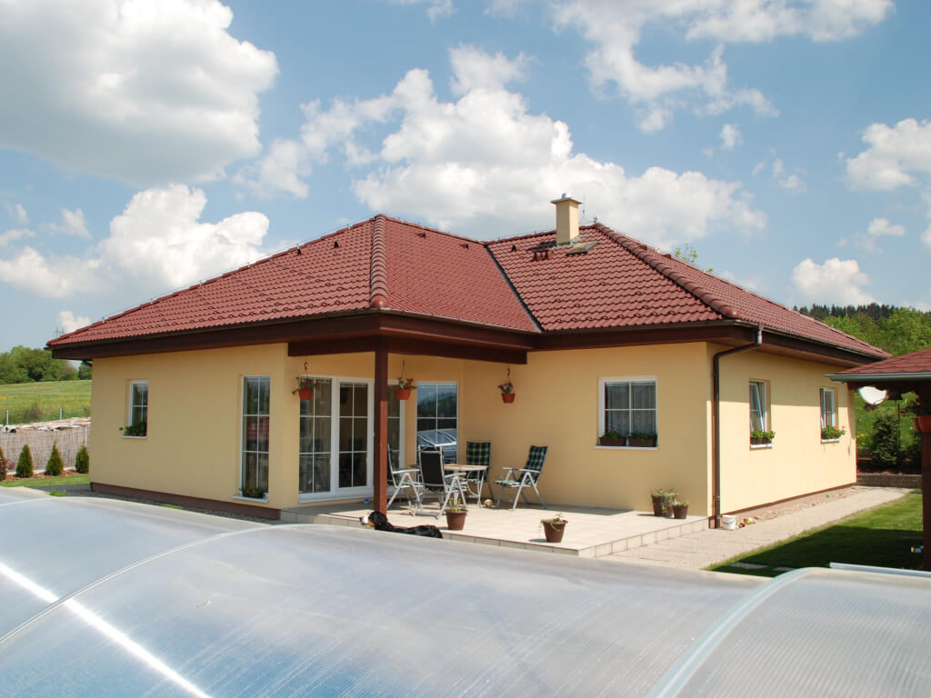 Dům Nova 120