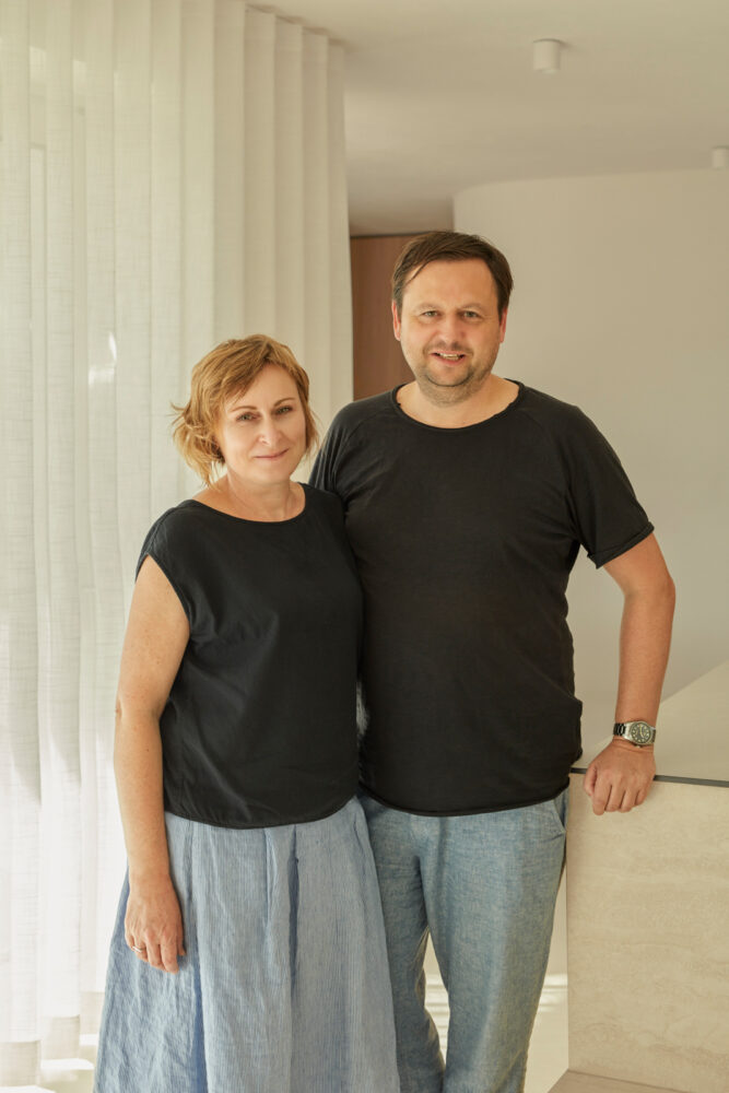Ing. arch. Jan Alex Řezáč